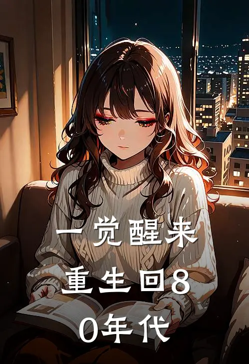 一觉醒来，重生回80年代