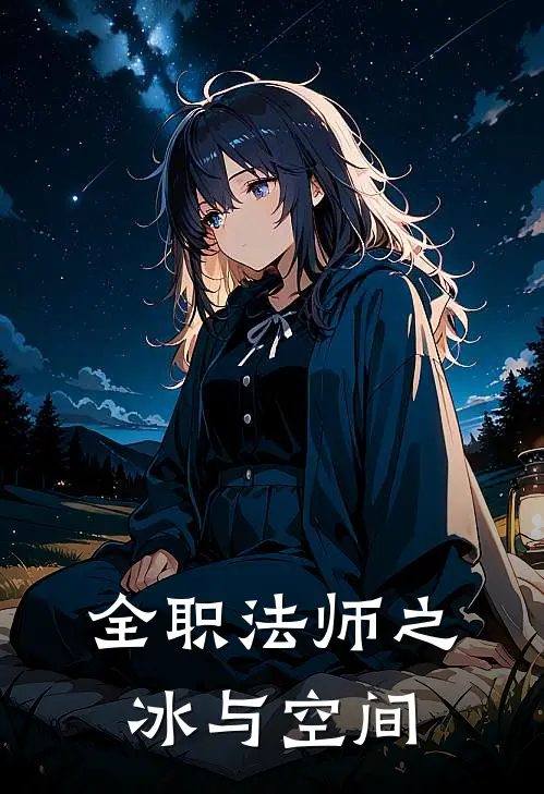 全职法师之冰与空间