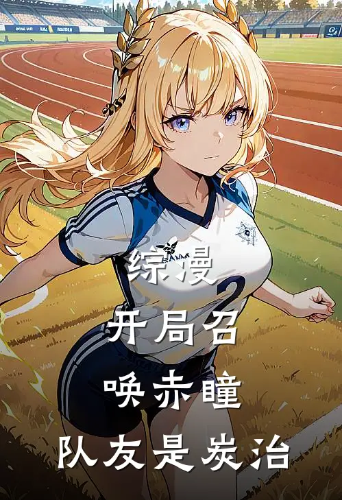 综漫：开局召唤赤瞳，队友是炭治