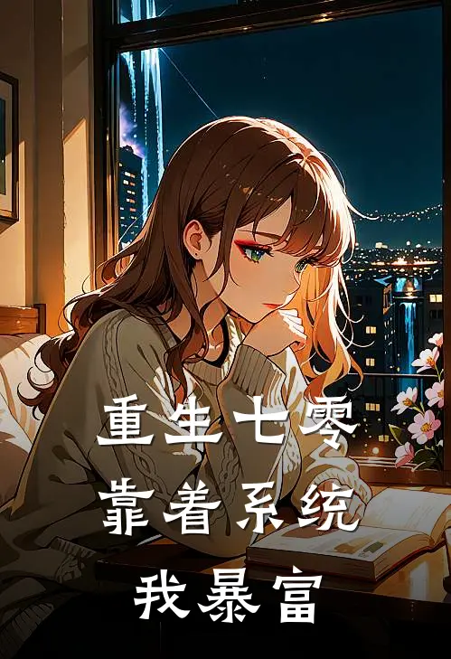重生七零，靠着系统我暴富
