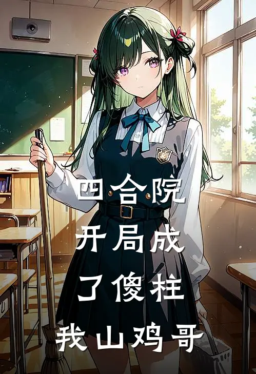 四合院：开局成了傻柱，我山鸡哥