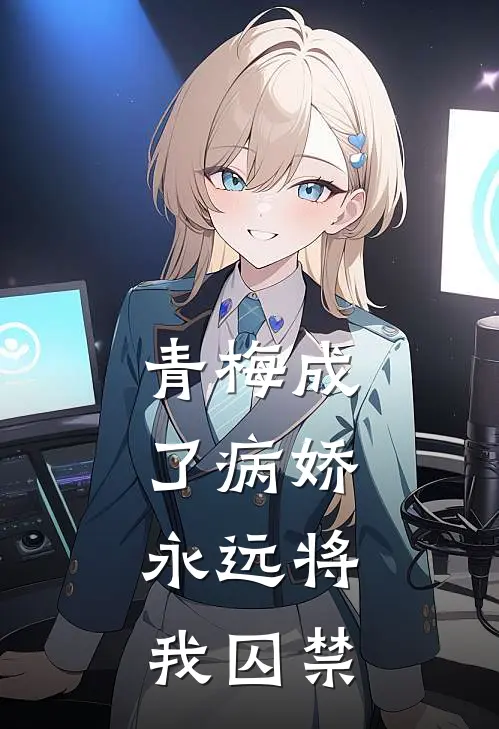 青梅成了病娇，永远将我囚禁