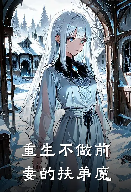 重生不做前妻的扶弟魔