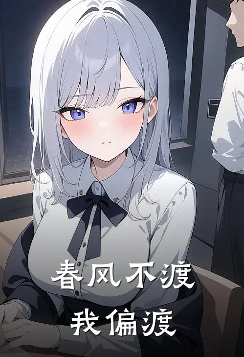 春风不渡我偏渡