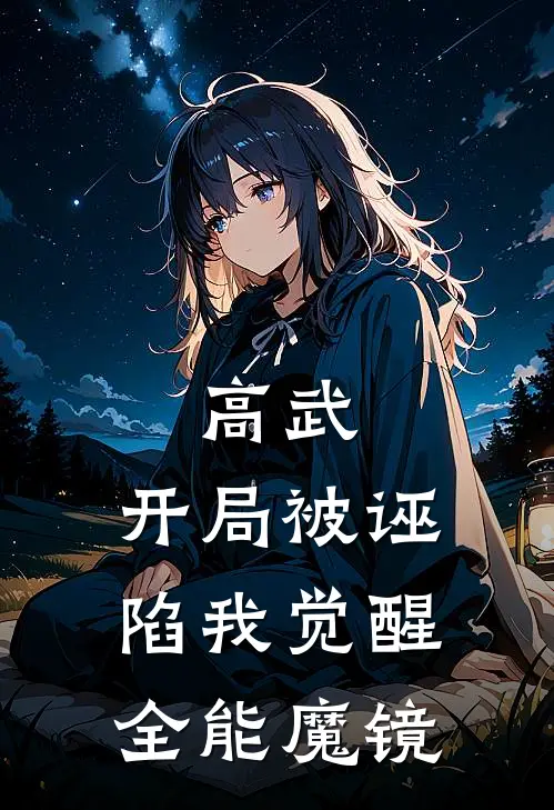 高武：开局被诬陷我觉醒全能魔镜