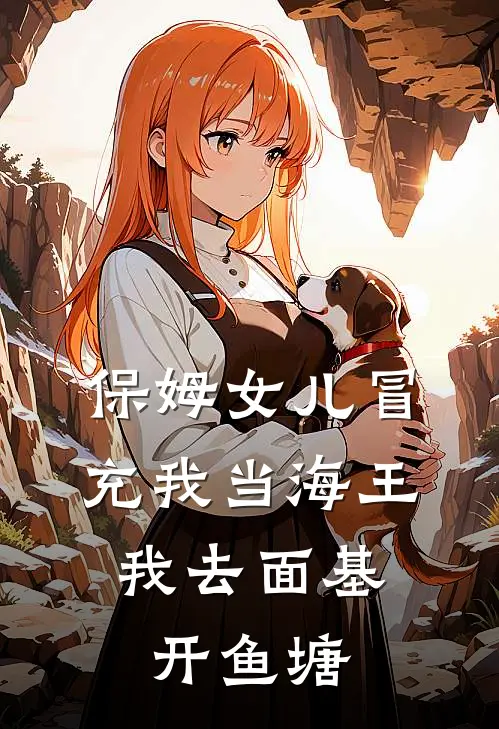 保姆女儿冒充我当海王，我去面基开鱼塘