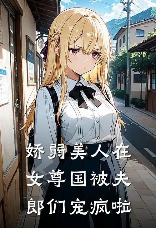 娇弱美人在女尊国被夫郎们宠疯啦