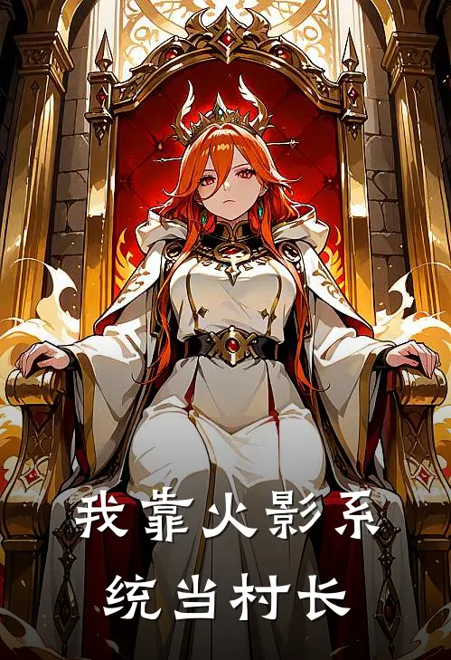 我靠火影系统当村长