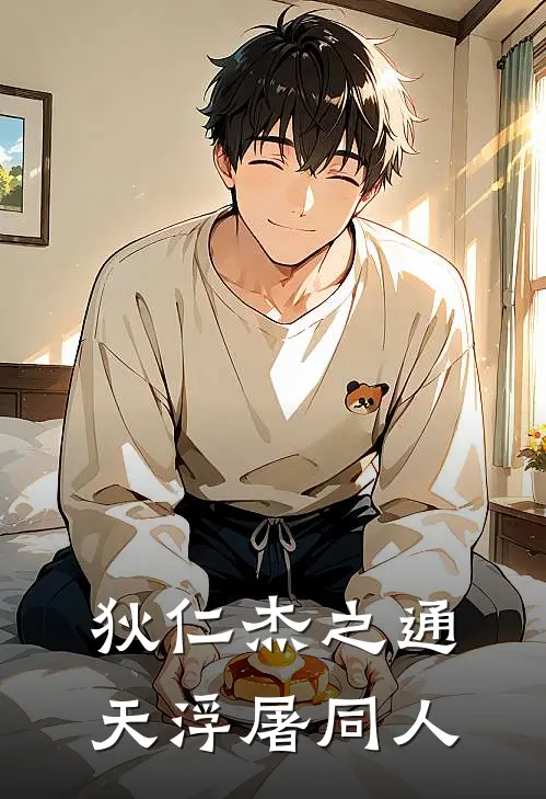 狄仁杰之通天浮屠同人