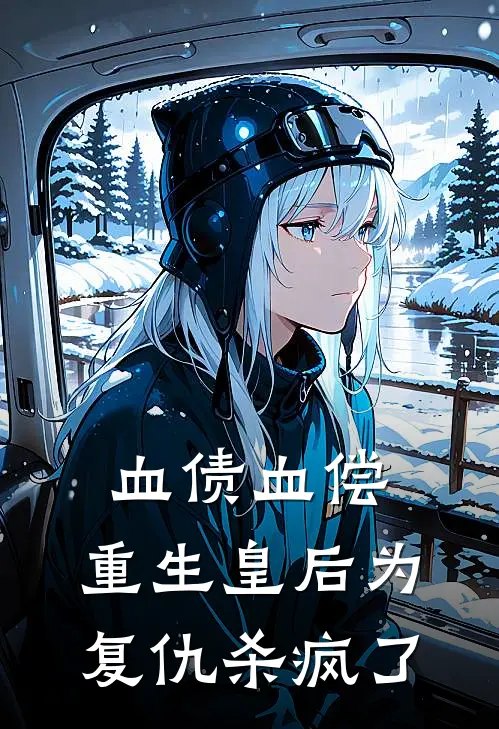 血债血偿：重生皇后为复仇杀疯了
