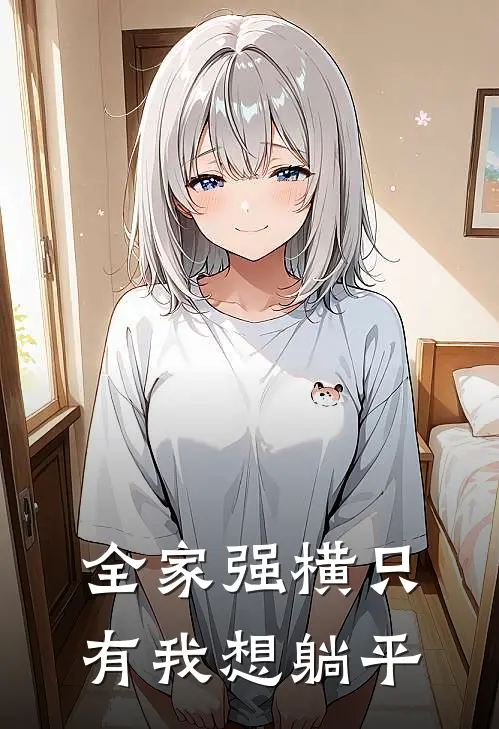 全家强横只有我想躺平