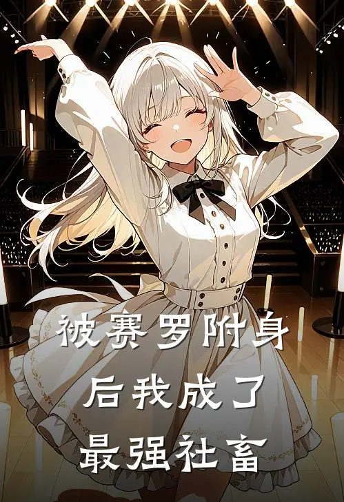 被赛罗附身后我成了最强社畜