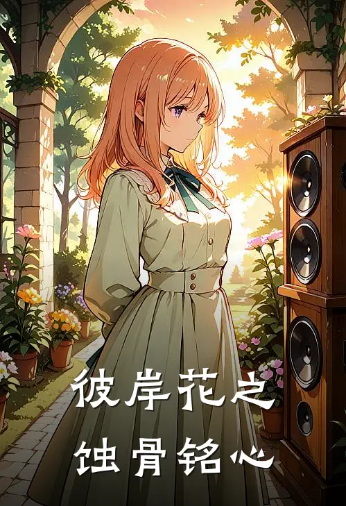 彼岸花之蚀骨铭心