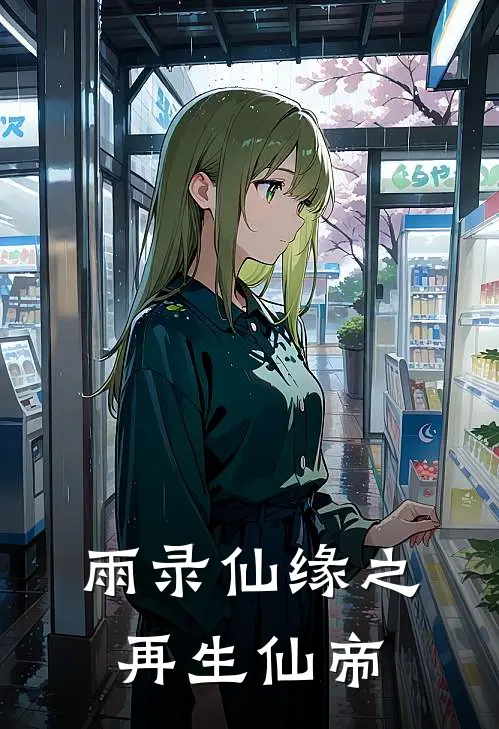 雨录仙缘之再生仙帝