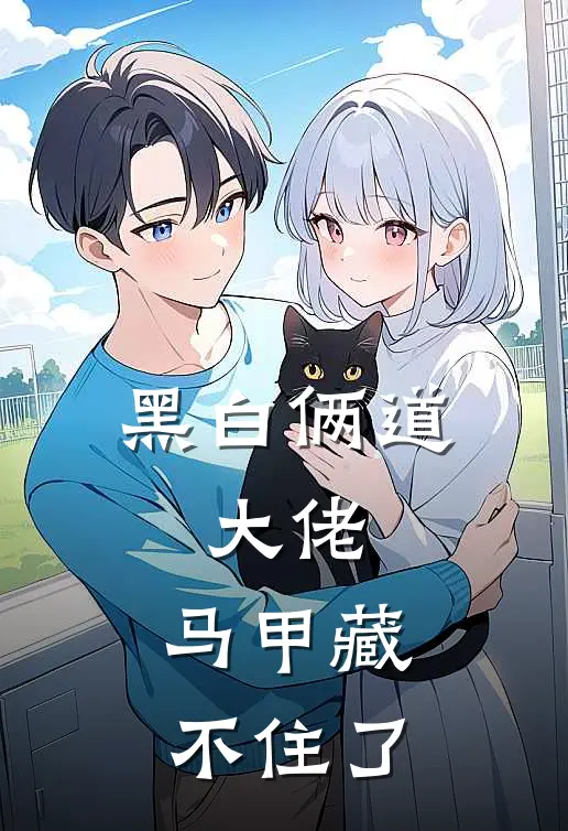 黑白俩道：大佬，马甲藏不住了