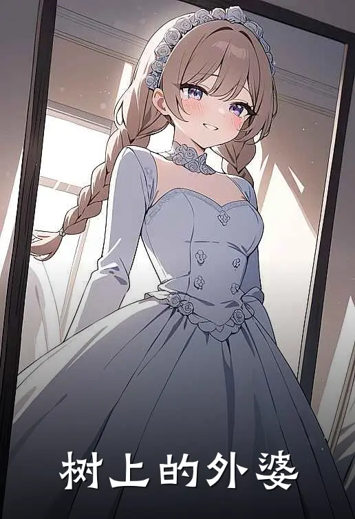 树上的外婆