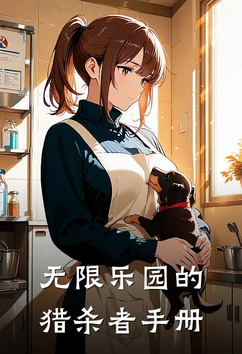 无限乐园的猎杀者手册