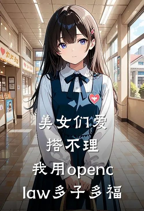 美女们爱搭不理，我用openclaw多子多福