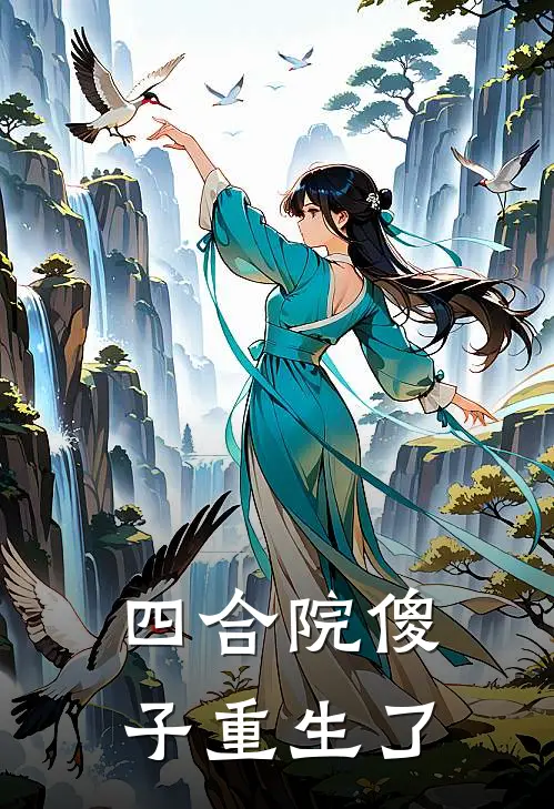 四合院傻子重生了