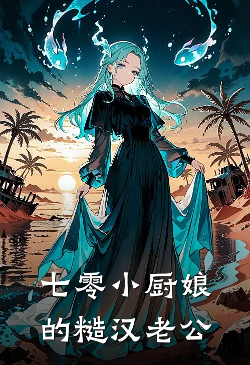 七零小厨娘的糙汉老公