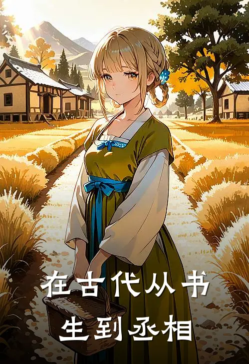 在古代从书生到丞相