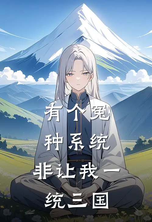 有个冤种系统，非让我一统三国