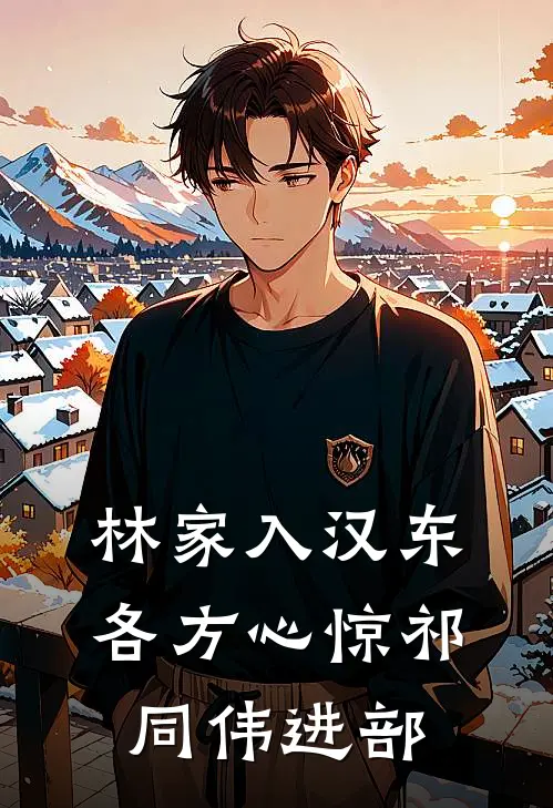 林家入汉东各方心惊祁同伟进部