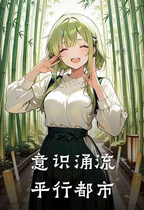 意识涌流：平行都市