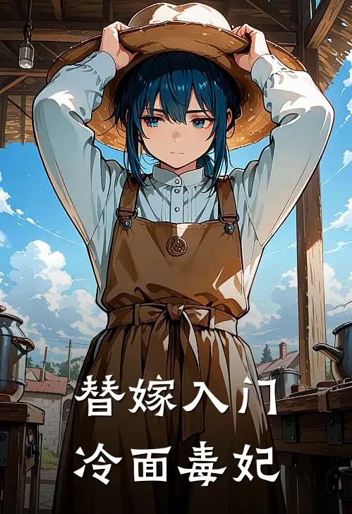 替嫁入门，冷面毒妃
