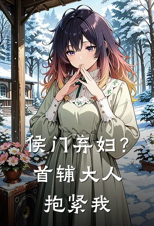 侯门弃妇？首辅大人，抱紧我