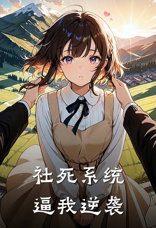 社死系统逼我逆袭