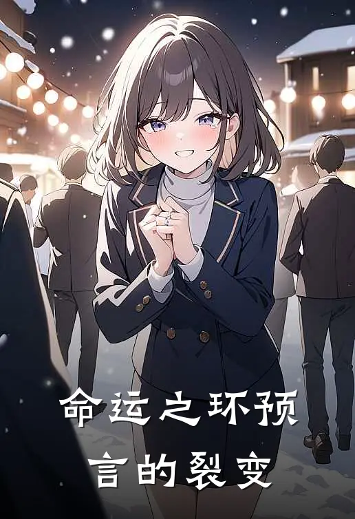 命运之环预言的裂变