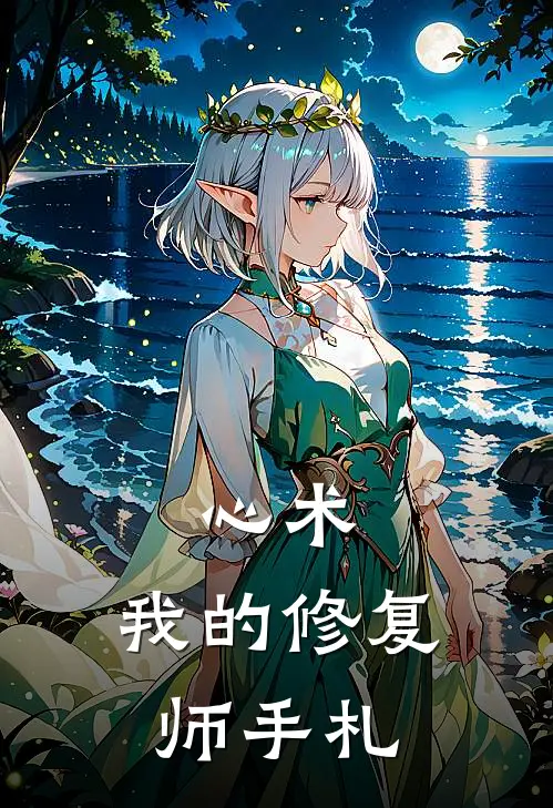 心术：我的修复师手札