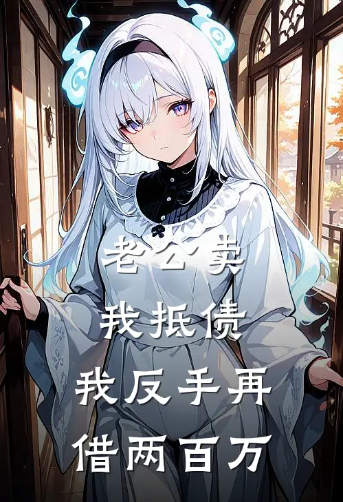 老公卖我抵债，我反手再借两百万