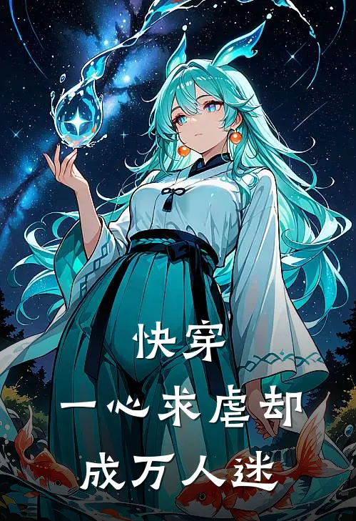 快穿：一心求虐却成万人迷