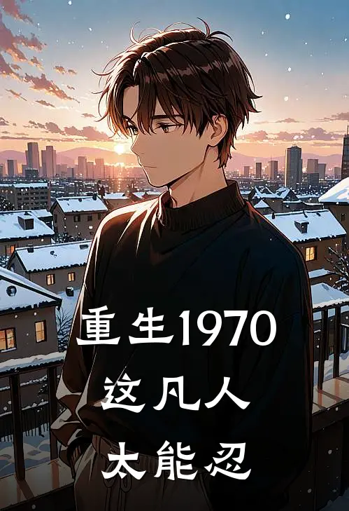 重生1970：这凡人太能忍