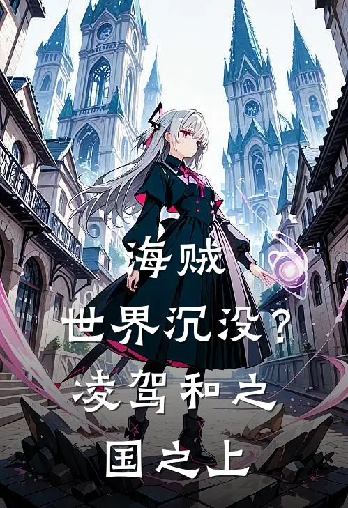 海贼：世界沉没？凌驾和之国之上