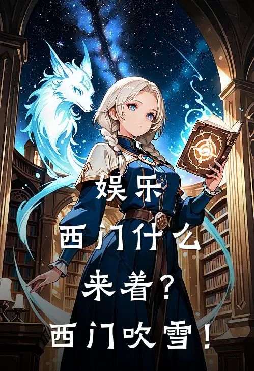 娱乐：西门什么来着？西门吹雪！