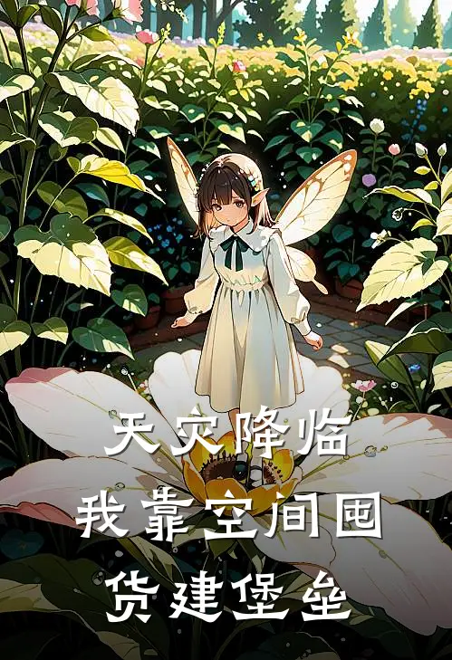 天灾降临，我靠空间囤货建堡垒