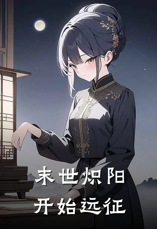 末世炽阳：开始远征