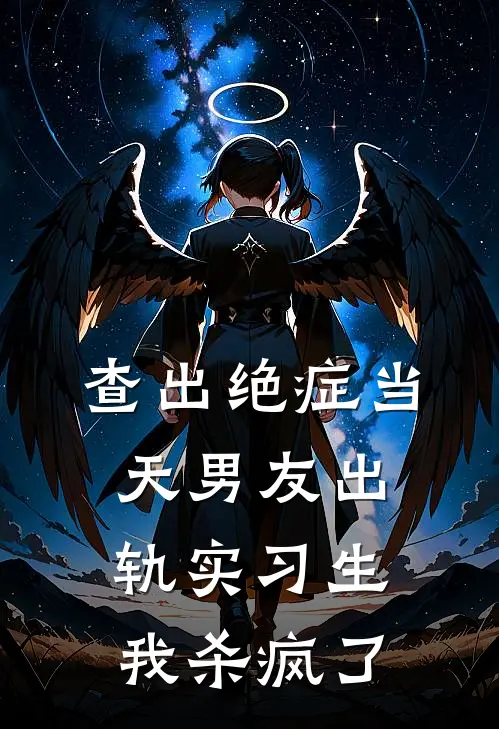 查出绝症当天男友出轨实习生，我杀疯了