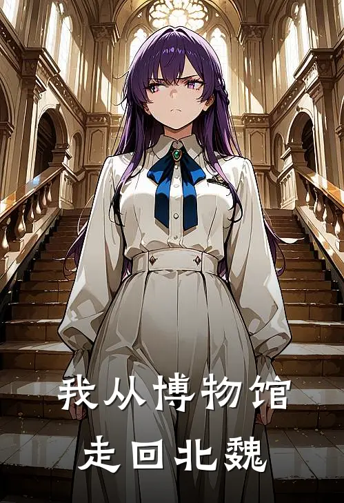 我从博物馆走回北魏