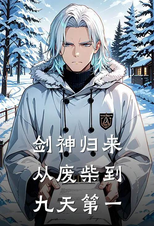 剑神归来，从废柴到九天第一