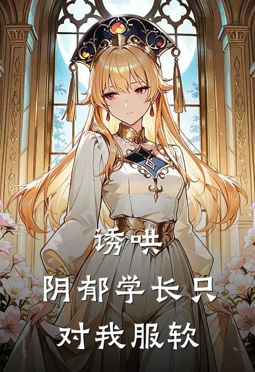 诱哄：阴郁学长只对我服软