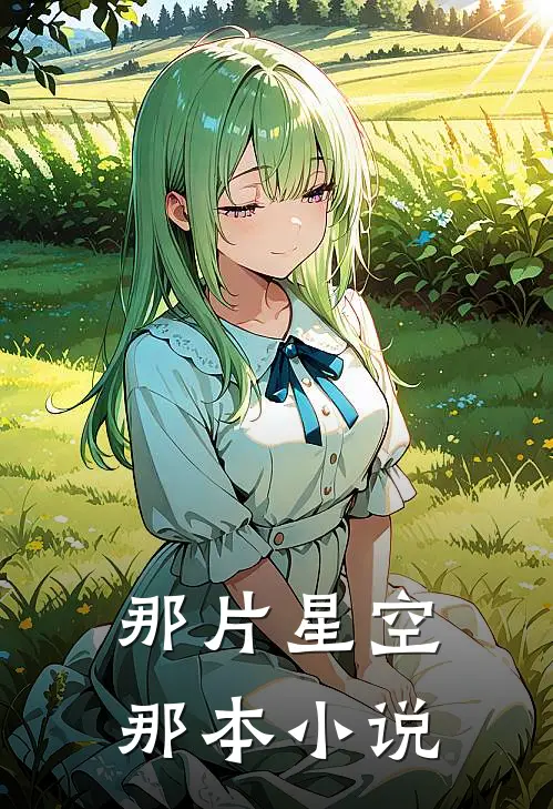 那片星空，那本小说