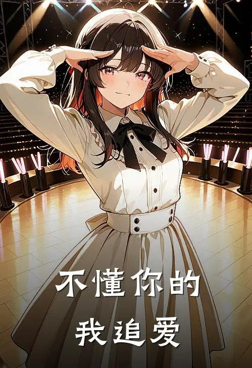 不懂你的我追爱