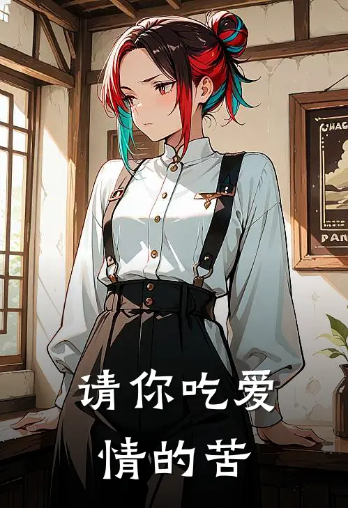 请你吃爱情的苦