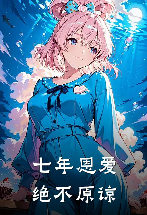 七年恩爱，绝不原谅
