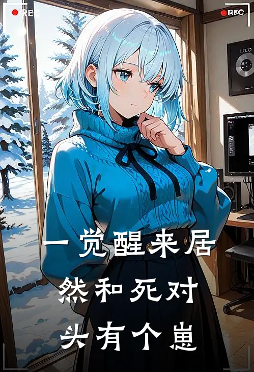 一觉醒来居然和死对头有个崽