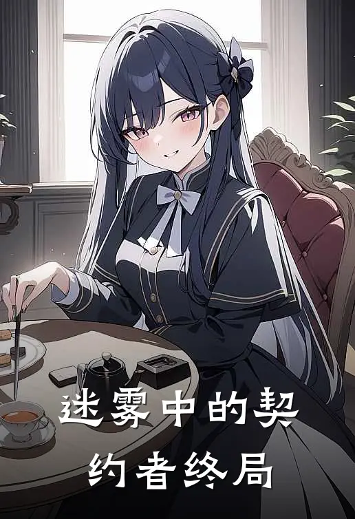 迷雾中的契约者终局